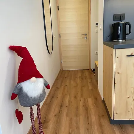 New Cosy In Nature - Krvavec