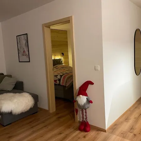 New Cosy In Nature - Krvavec Appartement