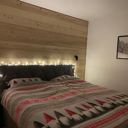 New Cosy In Nature - Krvavec Apartamento Cerklje na Gorenjskem