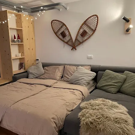 New Cosy In Nature - Krvavec *