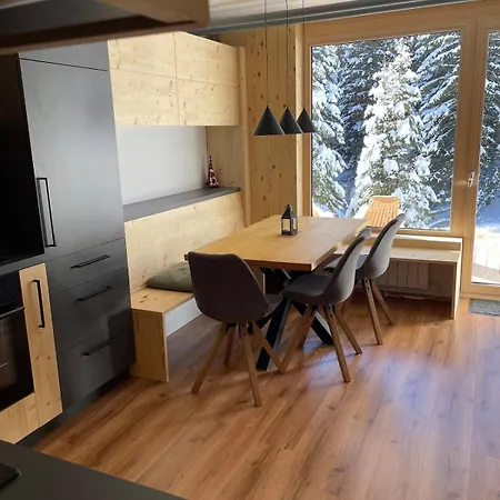 New Cosy In Nature - Krvavec