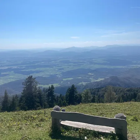 New Cosy In Nature - Krvavec * Cerklje na Gorenjskem