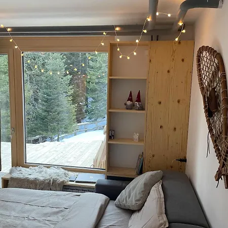Apartment New Cosy In Nature - Krvavec *