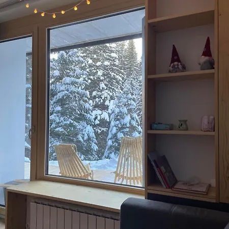 New Cosy In Nature - Krvavec Cerklje na Gorenjskem