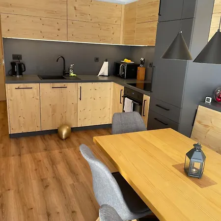 New Cosy In Nature - Krvavec