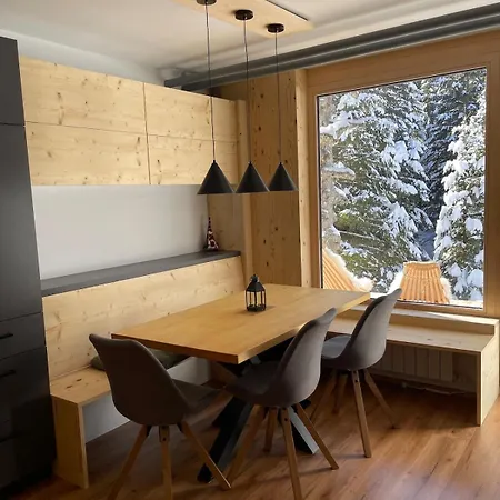 Appartement New Cosy In Nature - Krvavec