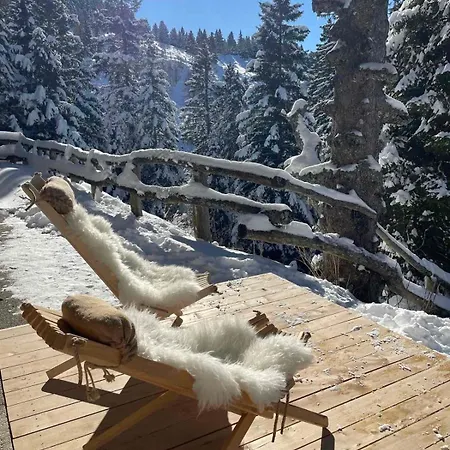 New Cosy In Nature - Krvavec Appartement *