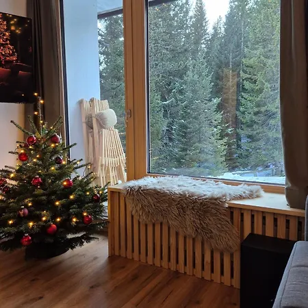 Apartamento New Cosy In Nature - Krvavec *