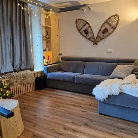 Apartamento New Cosy In Nature - Krvavec