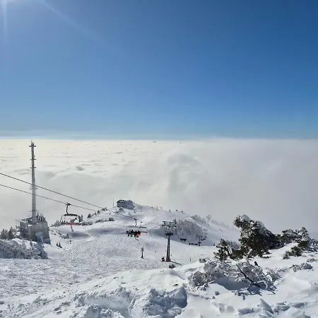 New Cosy In Nature - Krvavec * Cerklje na Gorenjskem