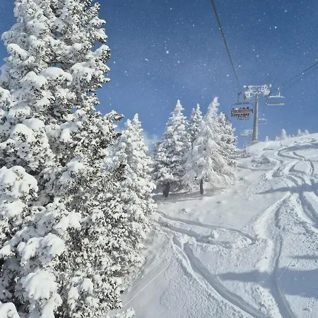 Apartamento New Cosy In Nature - Krvavec *