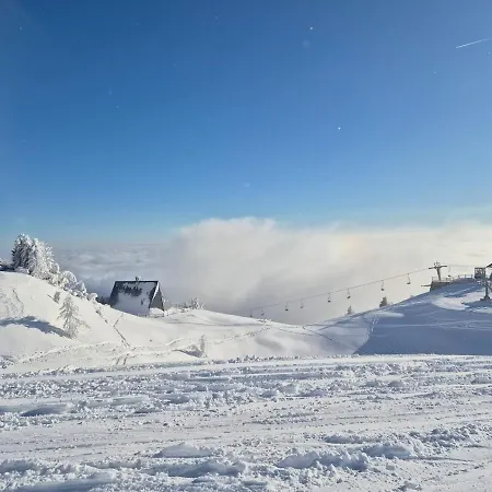 New Cosy In Nature - Krvavec