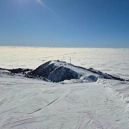 New Cosy In Nature - Krvavec *