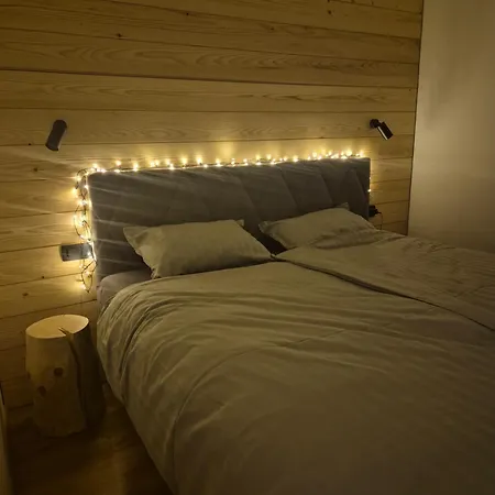 Apartamento New Cosy In Nature - Krvavec *