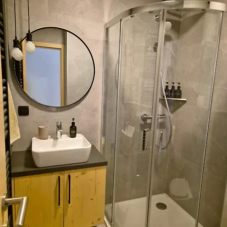 Apartamento New Cosy In Nature - Krvavec *