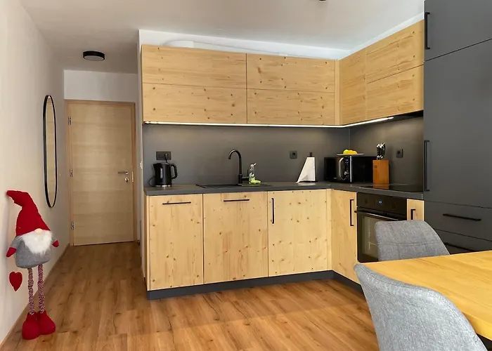 New Cosy In Nature - Krvavec Appartamento *