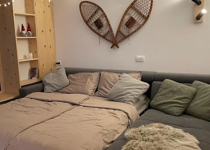 New Cosy In Nature - Krvavec *