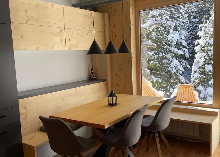 Appartamento New Cosy In Nature - Krvavec