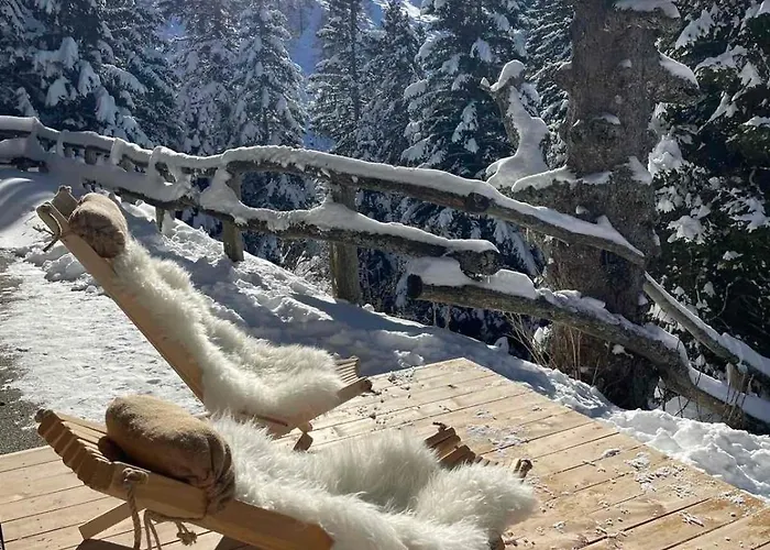 New Cosy In Nature - Krvavec Appartamento *