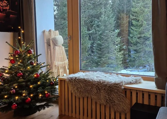 Appartamento New Cosy In Nature - Krvavec *