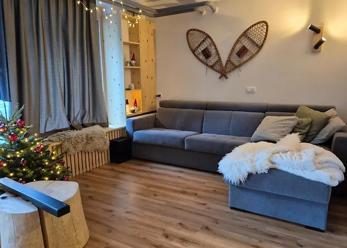 Appartamento New Cosy In Nature - Krvavec