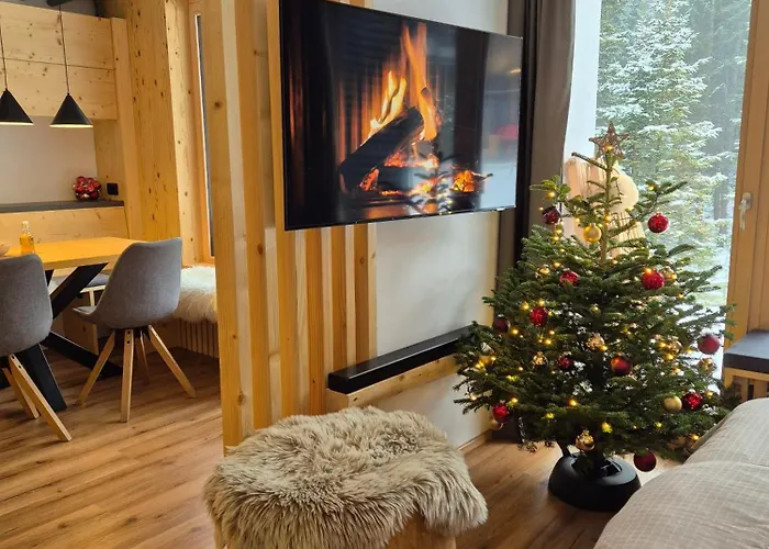 New Cosy In Nature - Krvavec Appartamento