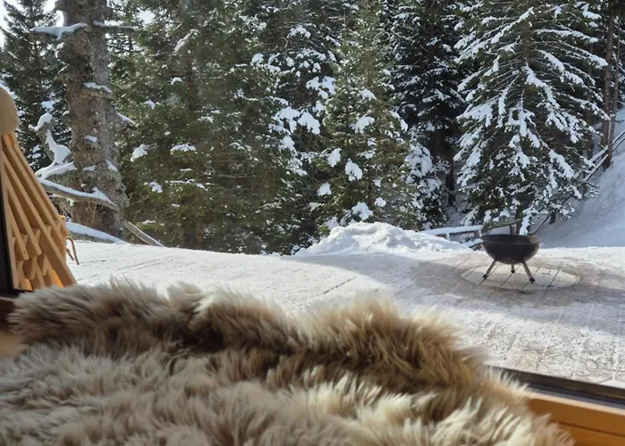 New Cosy In Nature - Krvavec Cerklje na Gorenjskem