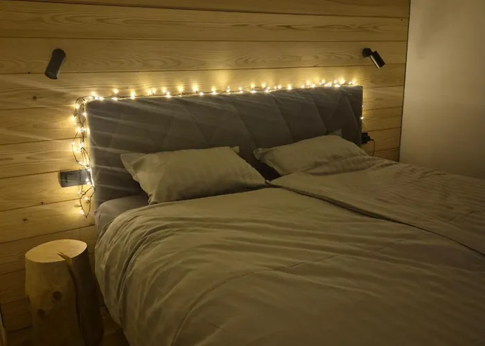 Appartamento New Cosy In Nature - Krvavec *