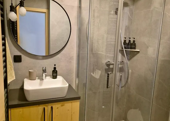 Appartamento New Cosy In Nature - Krvavec *